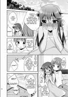 TSF no F no Hon Sono 1 / TSFのFのほん その1 Page 64 Preview