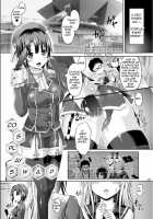 TSF no F no Hon Sono 1 / TSFのFのほん その1 Page 65 Preview