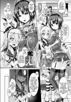 TSF no F no Hon Sono 1 / TSFのFのほん その1 Page 67 Preview