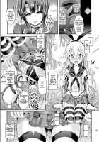 TSF no F no Hon Sono 1 / TSFのFのほん その1 Page 69 Preview