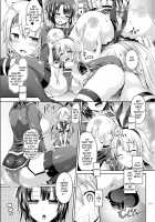 TSF no F no Hon Sono 1 / TSFのFのほん その1 Page 71 Preview