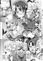 TSF no F no Hon Sono 1 / TSFのFのほん その1 Page 73 Preview