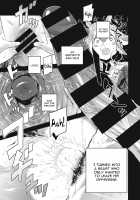 Skyfish wa Oyogenai / スカイフィッシュは泳げない [Survival Knife] [Original] Thumbnail Page 19