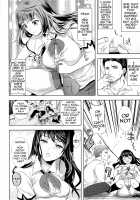 Seiteki Jikan / 性的時間 [Ohkami Ryosuke] [Original] Thumbnail Page 104