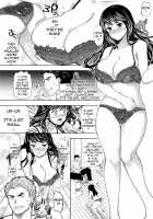 Seiteki Jikan / 性的時間 [Ohkami Ryosuke] [Original] Thumbnail Page 106