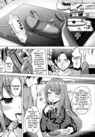Seiteki Jikan / 性的時間 [Ohkami Ryosuke] [Original] Thumbnail Page 122