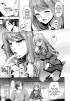 Seiteki Jikan / 性的時間 [Ohkami Ryosuke] [Original] Thumbnail Page 124