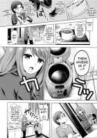 Seiteki Jikan / 性的時間 [Ohkami Ryosuke] [Original] Thumbnail Page 127