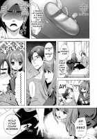 Seiteki Jikan / 性的時間 [Ohkami Ryosuke] [Original] Thumbnail Page 128