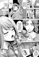 Seiteki Jikan / 性的時間 [Ohkami Ryosuke] [Original] Thumbnail Page 129