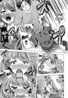 Seiteki Jikan / 性的時間 [Ohkami Ryosuke] [Original] Thumbnail Page 132