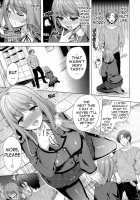 Seiteki Jikan / 性的時間 [Ohkami Ryosuke] [Original] Thumbnail Page 134