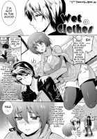 Seiteki Jikan / 性的時間 [Ohkami Ryosuke] [Original] Thumbnail Page 142