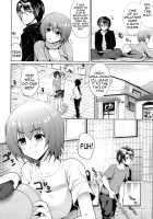 Seiteki Jikan / 性的時間 [Ohkami Ryosuke] [Original] Thumbnail Page 143