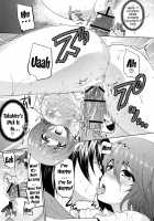 Seiteki Jikan / 性的時間 [Ohkami Ryosuke] [Original] Thumbnail Page 150