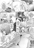 Seiteki Jikan / 性的時間 [Ohkami Ryosuke] [Original] Thumbnail Page 151