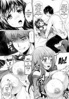 Seiteki Jikan / 性的時間 [Ohkami Ryosuke] [Original] Thumbnail Page 161