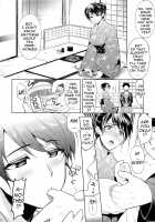 Seiteki Jikan / 性的時間 [Ohkami Ryosuke] [Original] Thumbnail Page 173