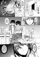 Seiteki Jikan / 性的時間 [Ohkami Ryosuke] [Original] Thumbnail Page 188