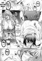 Seiteki Jikan / 性的時間 [Ohkami Ryosuke] [Original] Thumbnail Page 198