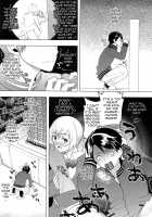 Seiteki Jikan / 性的時間 [Ohkami Ryosuke] [Original] Thumbnail Page 23