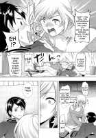 Seiteki Jikan / 性的時間 [Ohkami Ryosuke] [Original] Thumbnail Page 25