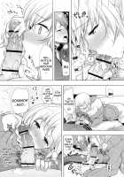 Seiteki Jikan / 性的時間 [Ohkami Ryosuke] [Original] Thumbnail Page 29