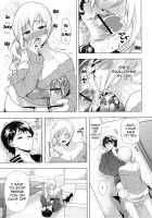 Seiteki Jikan / 性的時間 [Ohkami Ryosuke] [Original] Thumbnail Page 31