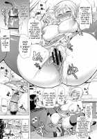 Seiteki Jikan / 性的時間 [Ohkami Ryosuke] [Original] Thumbnail Page 35