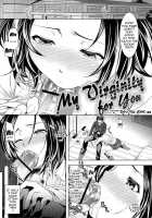 Seiteki Jikan / 性的時間 [Ohkami Ryosuke] [Original] Thumbnail Page 41