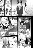 Seiteki Jikan / 性的時間 [Ohkami Ryosuke] [Original] Thumbnail Page 43