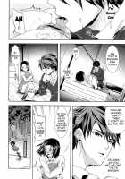 Seiteki Jikan / 性的時間 [Ohkami Ryosuke] [Original] Thumbnail Page 46