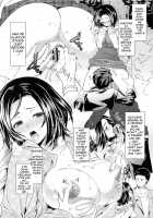 Seiteki Jikan / 性的時間 [Ohkami Ryosuke] [Original] Thumbnail Page 50