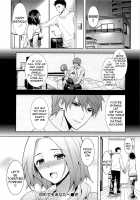 Seiteki Jikan / 性的時間 [Ohkami Ryosuke] [Original] Thumbnail Page 62