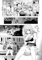 Seiteki Jikan / 性的時間 [Ohkami Ryosuke] [Original] Thumbnail Page 64