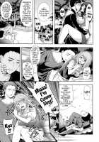 Seiteki Jikan / 性的時間 [Ohkami Ryosuke] [Original] Thumbnail Page 67