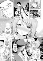 Seiteki Jikan / 性的時間 [Ohkami Ryosuke] [Original] Thumbnail Page 69