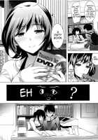 Seiteki Jikan / 性的時間 [Ohkami Ryosuke] [Original] Thumbnail Page 86