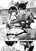 Seiteki Jikan / 性的時間 [Ohkami Ryosuke] [Original] Thumbnail Page 88