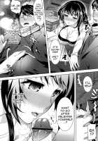 Seiteki Jikan / 性的時間 [Ohkami Ryosuke] [Original] Thumbnail Page 90