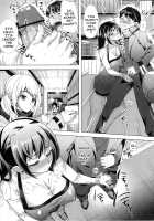 Seiteki Jikan / 性的時間 [Ohkami Ryosuke] [Original] Thumbnail Page 93