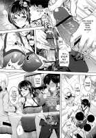 Seiteki Jikan / 性的時間 [Ohkami Ryosuke] [Original] Thumbnail Page 94