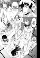 Pakopako Shichau Ch. 8-11 / パコパコしちゃう 第8-11話 [Kusatsu Terunyo] [Original] Thumbnail Page 81