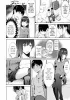 Delivery (Sex) Friend / デリバリーフレンド [Sanjuurou] [Original] Thumbnail Page 04