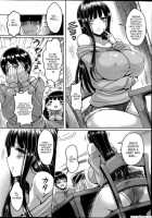 ChichiKoi! / 乳恋! Page 129 Preview