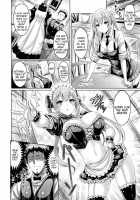 ChichiKoi! / 乳恋! Page 143 Preview
