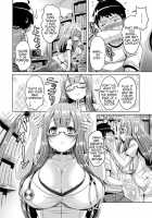 ChichiKoi! / 乳恋! Page 167 Preview