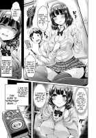 ChichiKoi! / 乳恋! Page 90 Preview