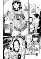 ChichiKoi! / 乳恋! Page 91 Preview