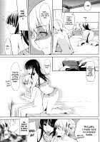 Door no Mukougawa / ドアの向こう側 [Takenaka Hideo] [Original] Thumbnail Page 11